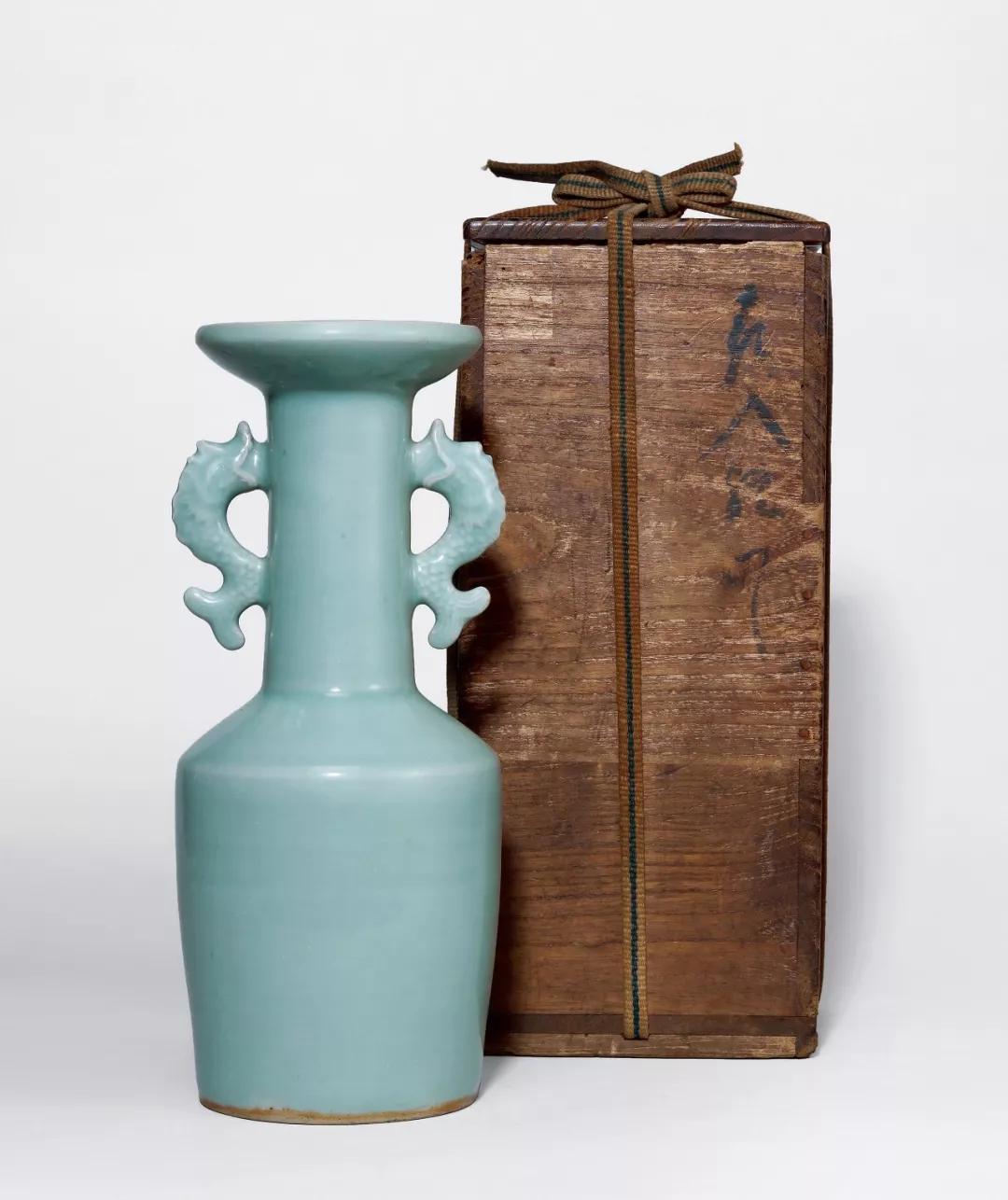 保利能拍高古瓷？一只南宋官窑盘3277.5万，一把耀州窑执壶3047.5万