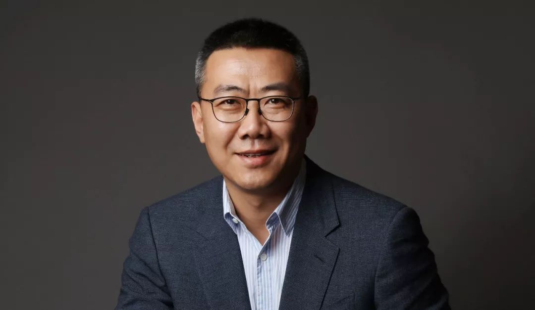 明源云高宇地产行业正从增量往存量转变数字化是未来资管致胜的重要一