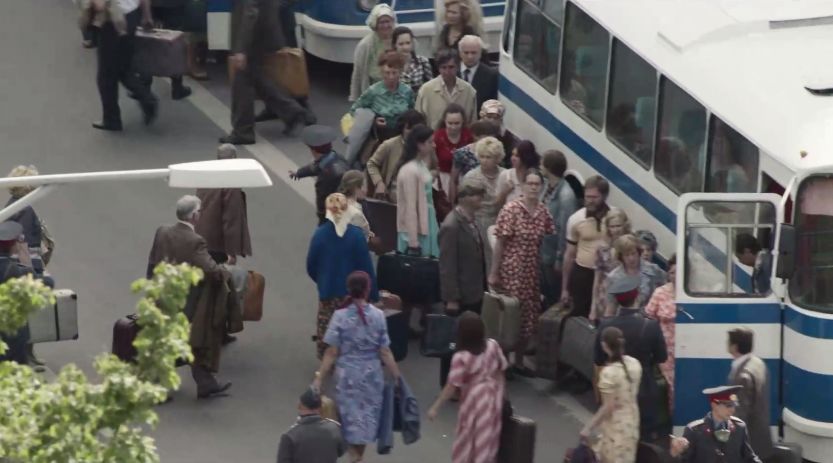 切尔诺贝利:最真实的恐怖,超过一切恐怖片