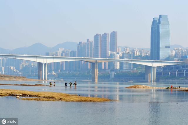 原创重庆大竹林大桥传来最新消息:总投资10.6亿元,力争2019年开工