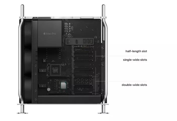 蜂窝煤还是刨丝器?不不,苹果的这款产品远