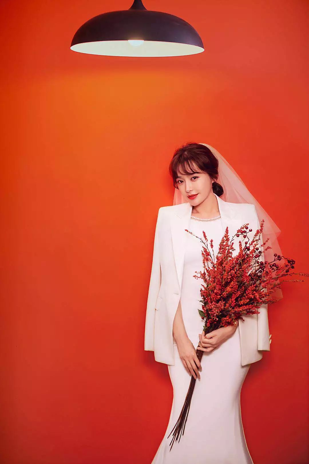 刘博帅设计的婚纱_婚纱设计(3)