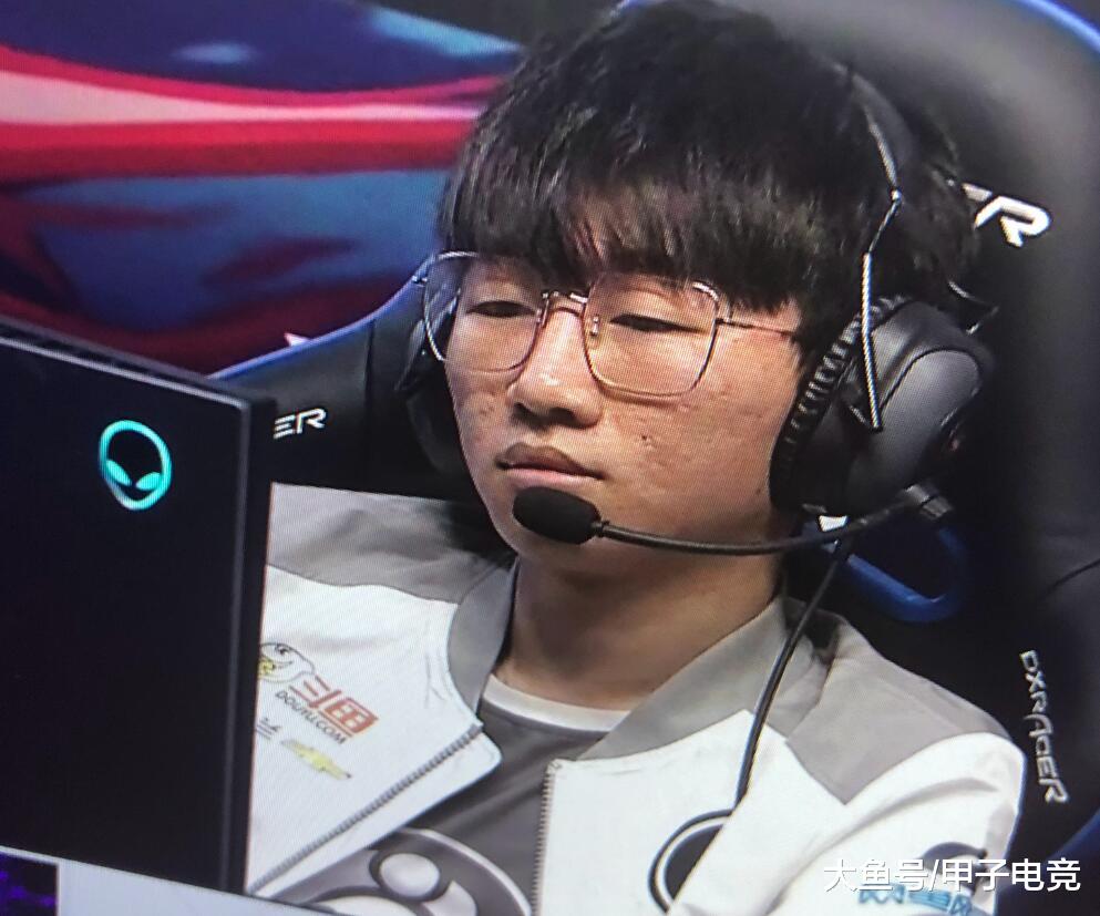 小乐言确定要去一队?问是不是ig宁王的替补,他的回答让人不解