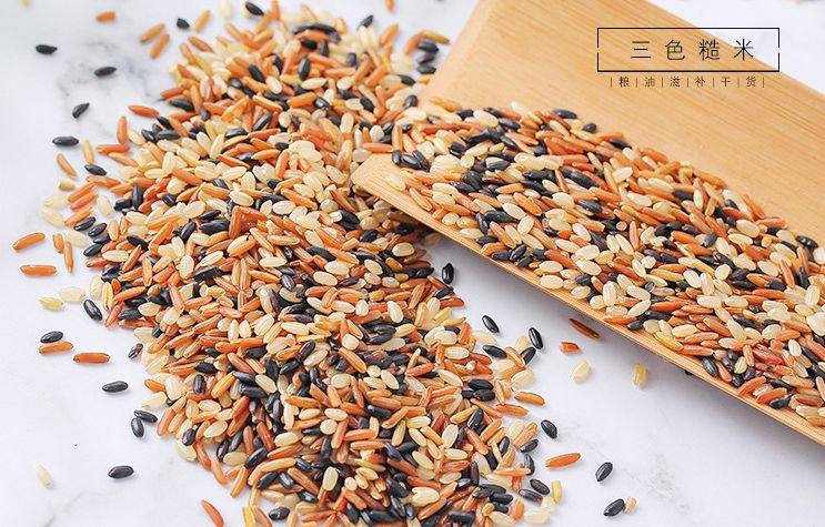 大米配什么熬有营养 33f937b4e3cd413aa83b369206c08946.jpeg