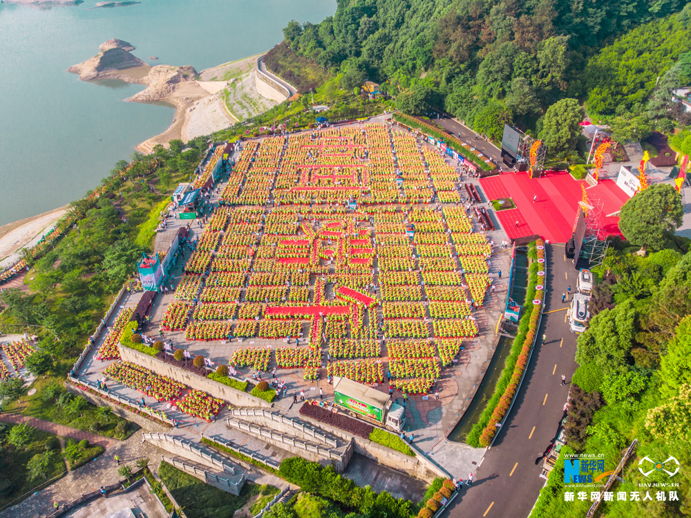 湖北秭归人口_网友最喜欢的湖北省级文明县城是哪些 结果出炉了(2)