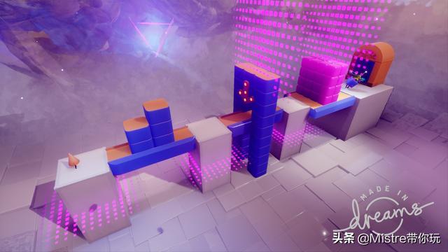 图片[5]-【6.72】PS4《梦想世界 亚特的梦境 Dreams Universe》中文版pkg下载-美淘游戏