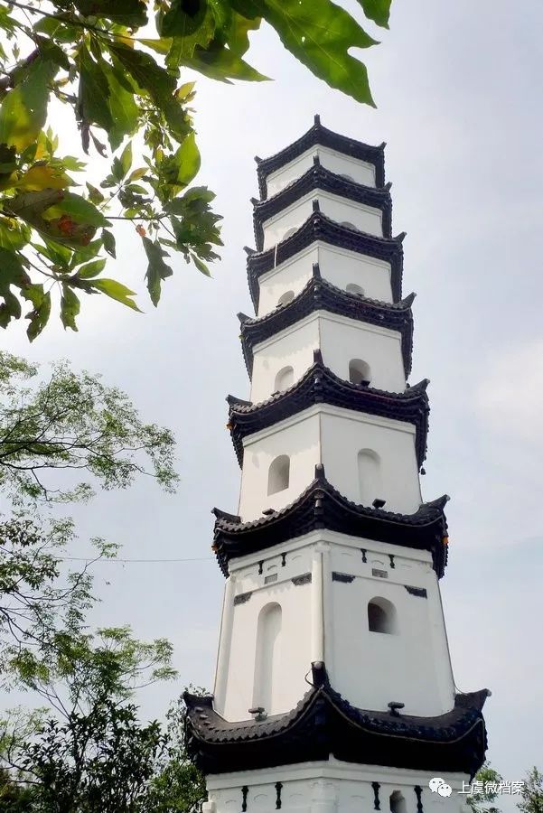 暗藏在绍兴上虞的小众人文景观你都去过吗