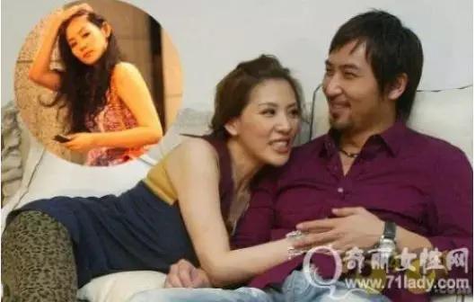 又一对明星夫妻隐形离婚!为老公捞金不惜公开整容,不5