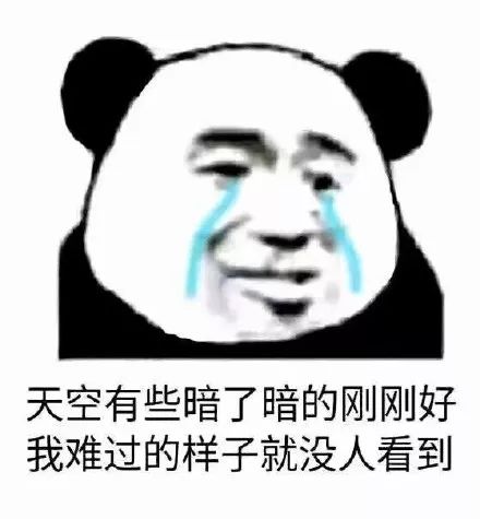 表情包丨聊天斗图必备,我原谅你!