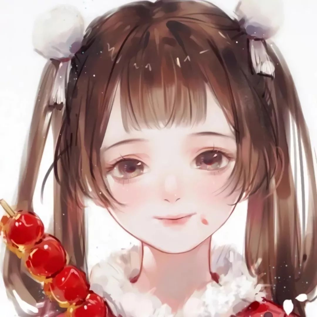 10:古风女生头像