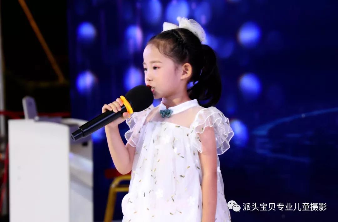 "金牌主播"第三届青少年播音主持选拨活动——广东湛江分赛区晋级赛