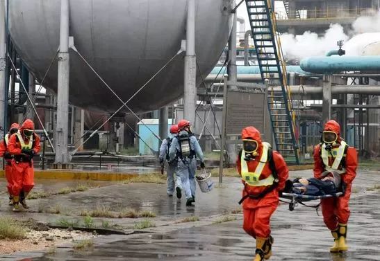 山西一污水泵站检修中毒窒息致4人死亡!事故通报现已公布!