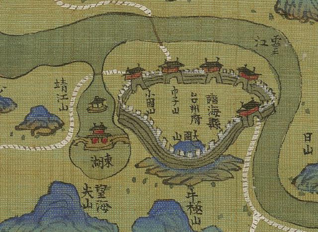 宁海和台州各县市区gdp_平海和宁海照片(3)