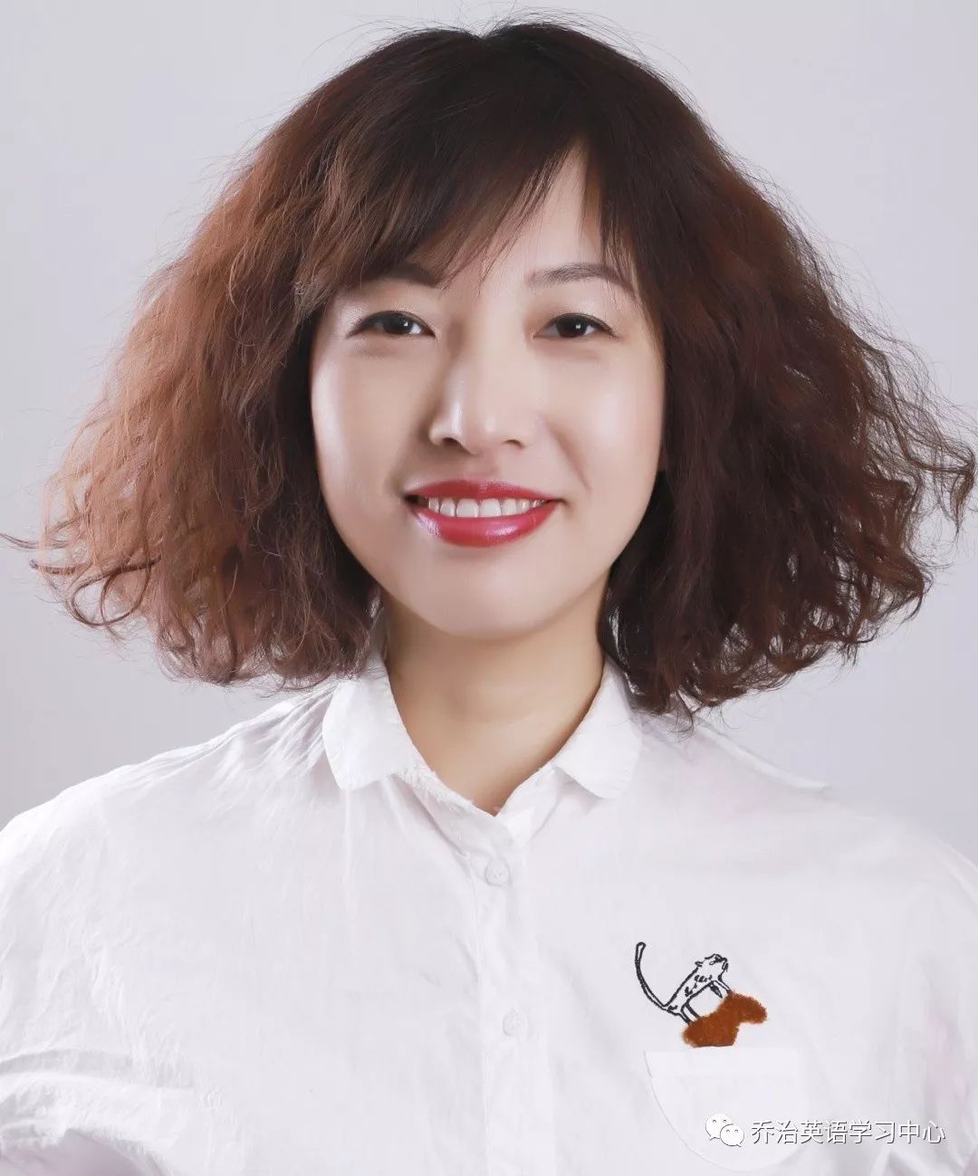 三一口语4级课程介绍