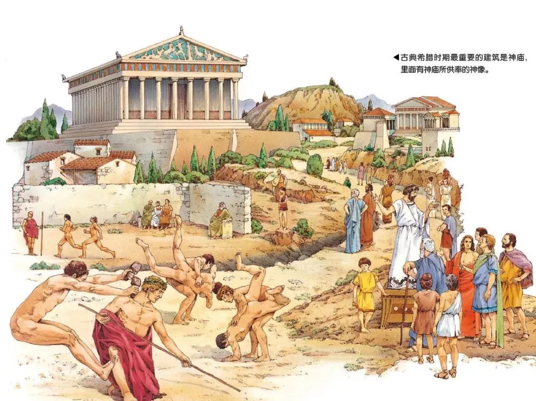 古代希腊人口有多少_古代希腊罗马地图(2)