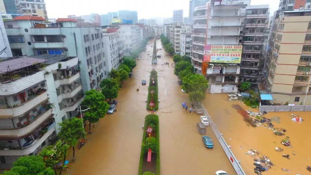 龙川县人口_暴雨洪涝致广东河源受灾严重 千余名武警赴一线救灾