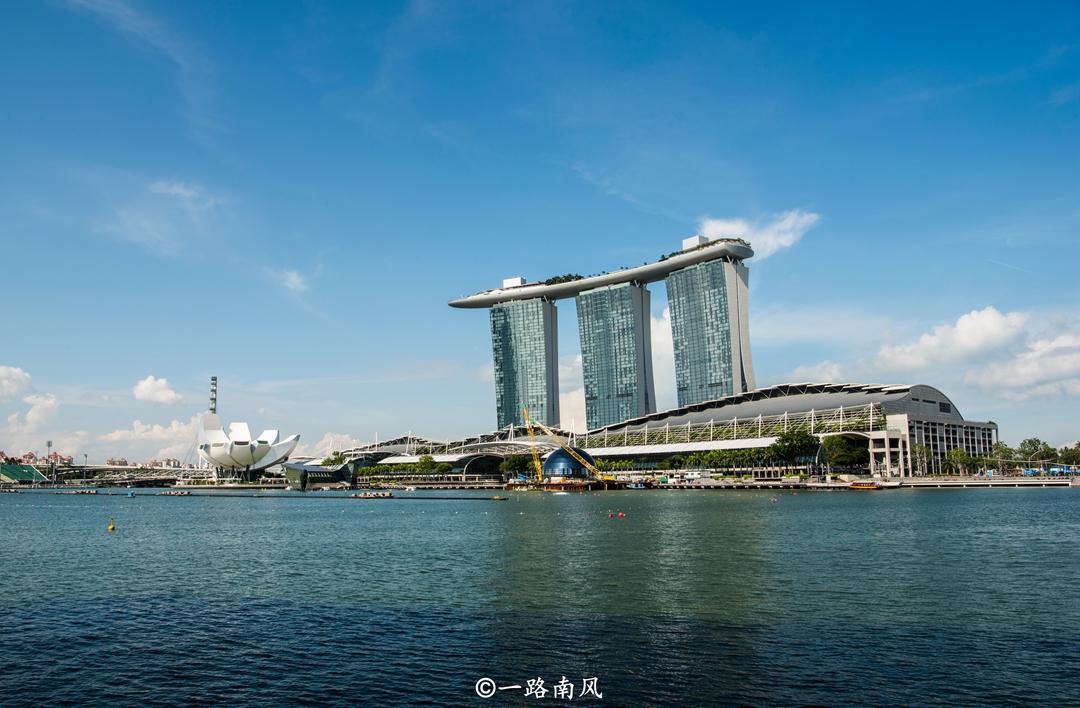 原创 这个国家华人占七成,旅游业发达,最早推动