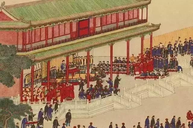 从古至今，科考从未停止……