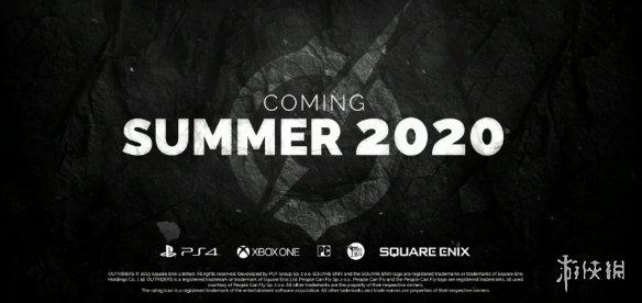 E3：《先驱者》新宣传片公开 预定于2020年夏季发售