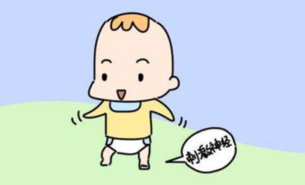                     如何让宝宝拥有好看的腿型？注意这几点，让宝宝将来有好腿型