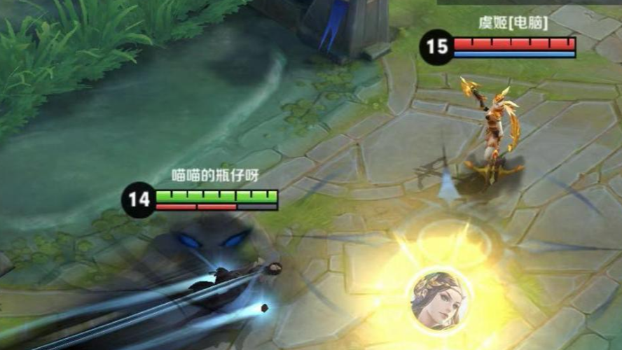 什么英雄最克制虞姬 71e3a48f40384236bf3e5b59ab5fc13d.png