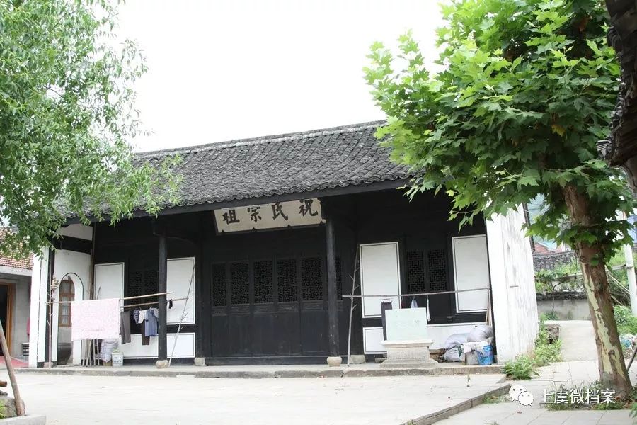 暗藏在绍兴上虞的小众人文景观你都去过吗