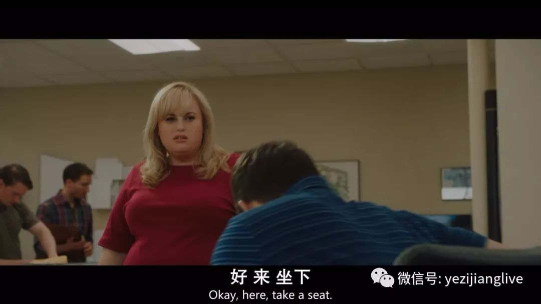 2.14美国【难道不浪漫】刻薄女孩的平凡生活一