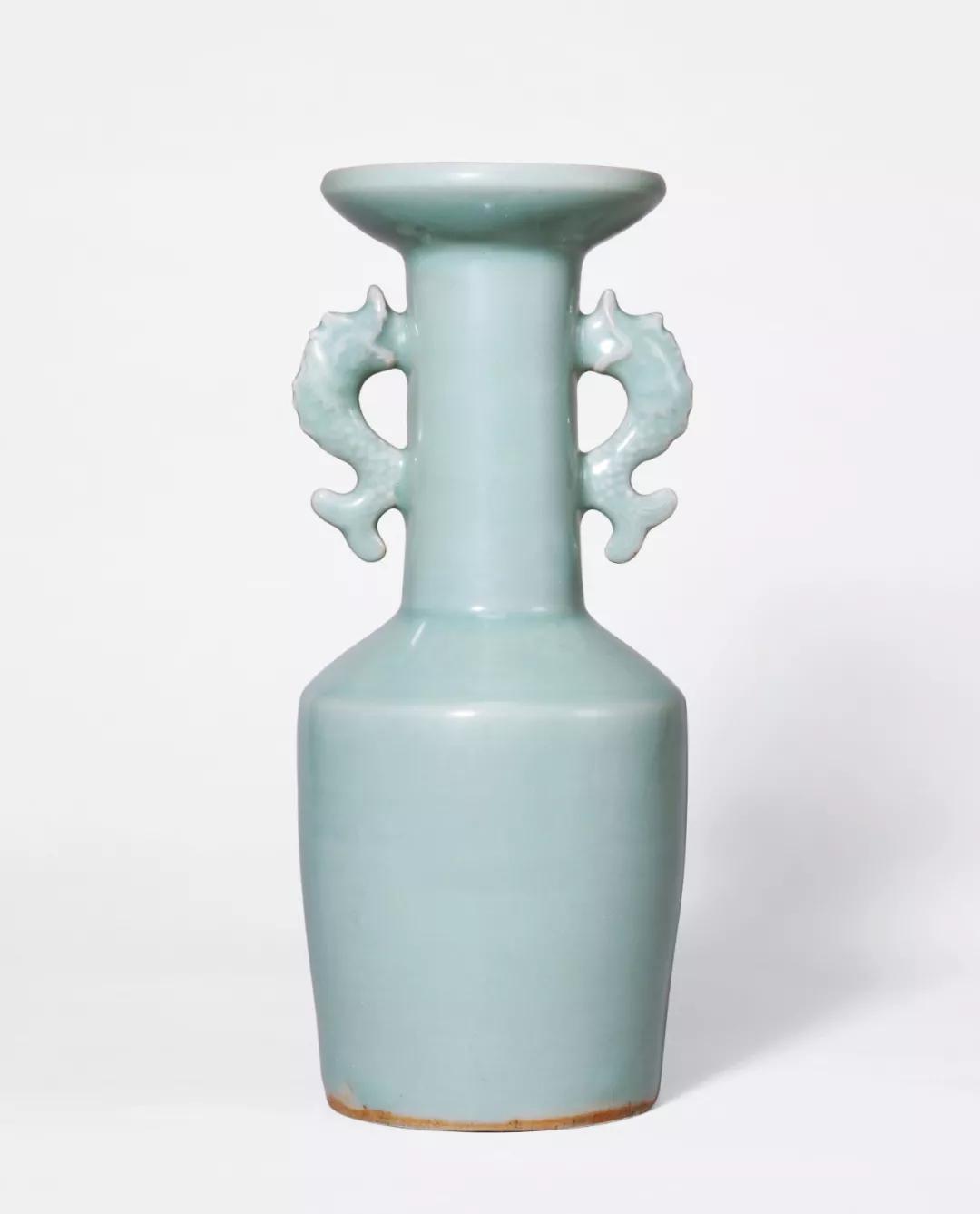 保利能拍高古瓷？一只南宋官窑盘3277.5万，一把耀州窑执壶3047.5万