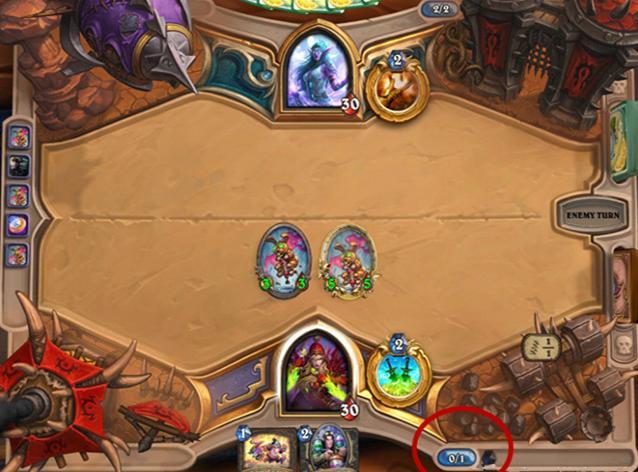 炉石更新:19张卡牌增强,蹦蹦贼成毒瘤,竞技场牧