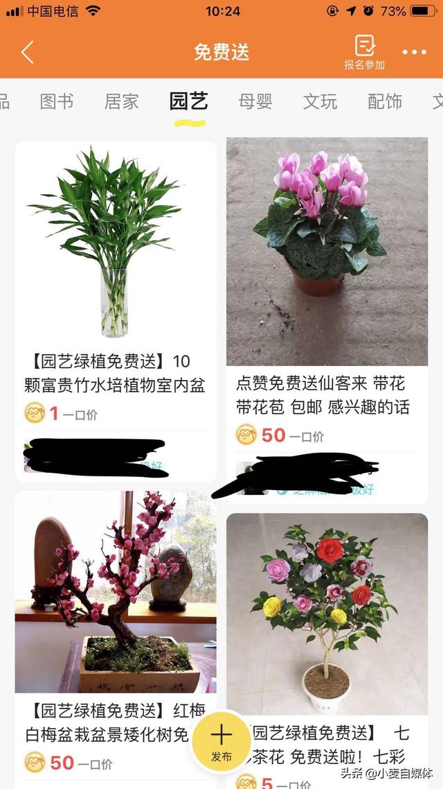 小白怎么利用闲鱼'免费送'赚到自己的第一桶金