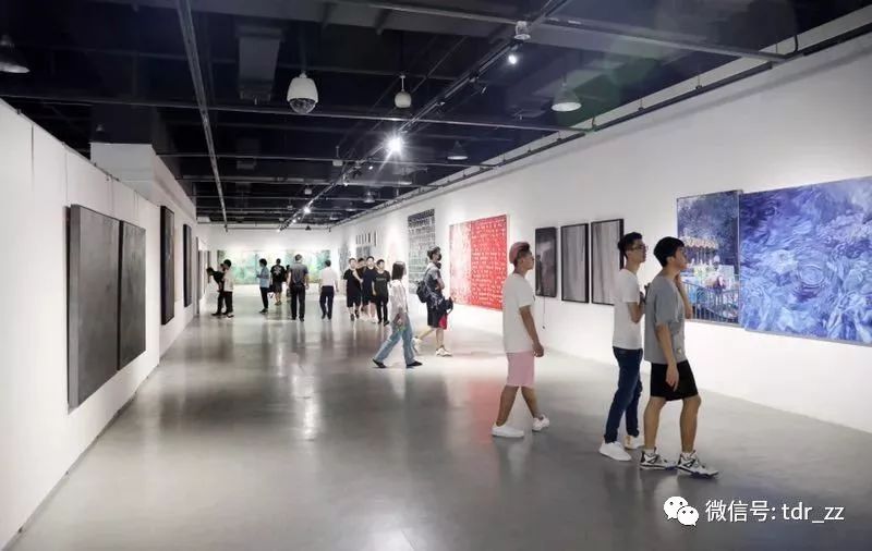 中国美术学院毕业展展览时间 796fac8948414e3385c67f13bee2543e.jpeg
