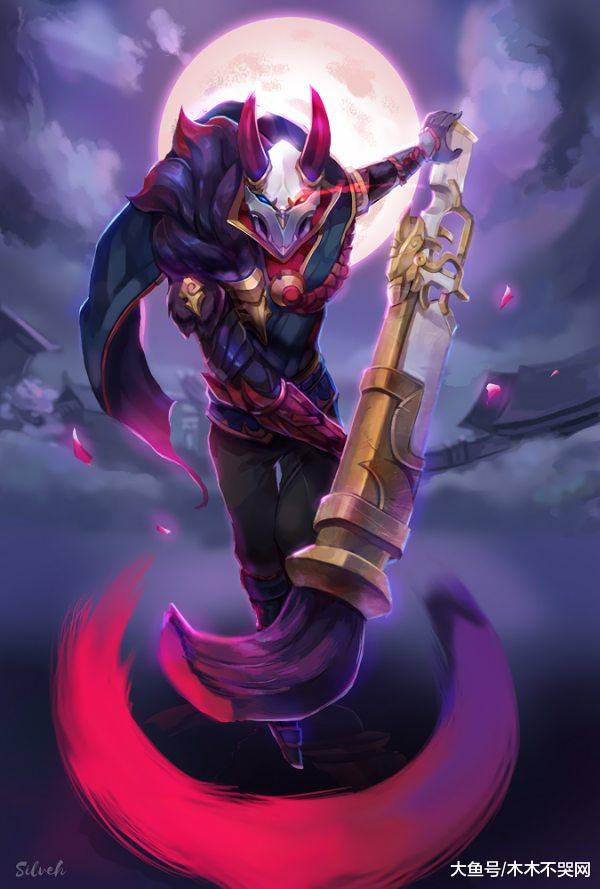 lol烬成为"逮虾户"比亚索还快乐!不仅移速1000还伤害爆炸