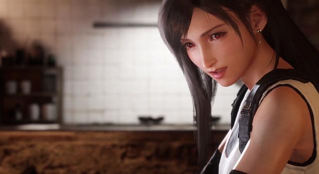 ティファ・ロックハート,Tifa Lockhart,蒂法·洛克哈特,Тифа Локхарт,ファイナルファンタジー,最终幻想,파이널 판타지,最終幻想,Final Fantasy,太空戰士,فاينل فانتسي,太空战士,Последняя фантазия,SQUARE