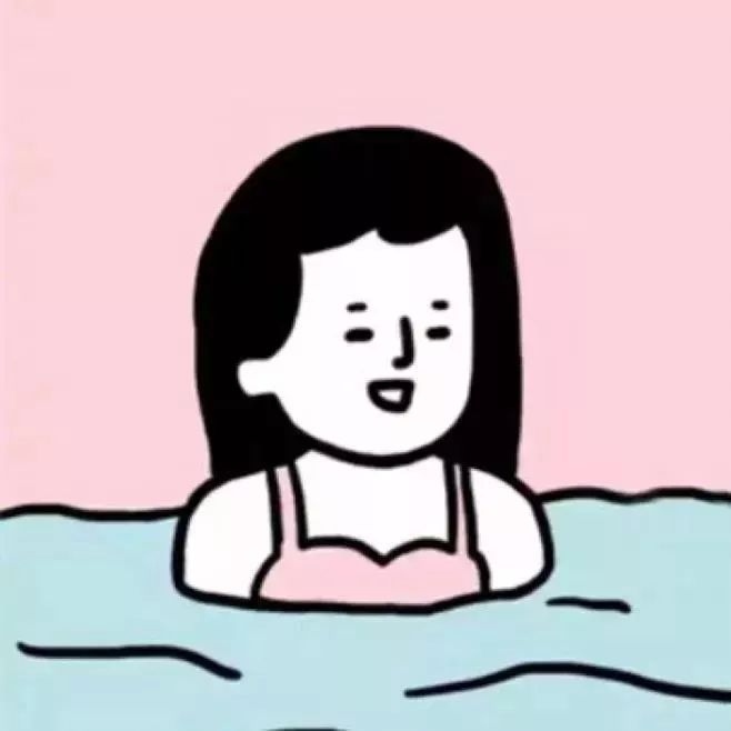 微信头像 | 100张超好看的夏日头像壁纸!夏天来了,赶快换上吧!