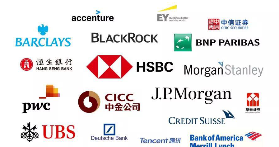快看!四大、投行、咨询,商科留学生求职指南