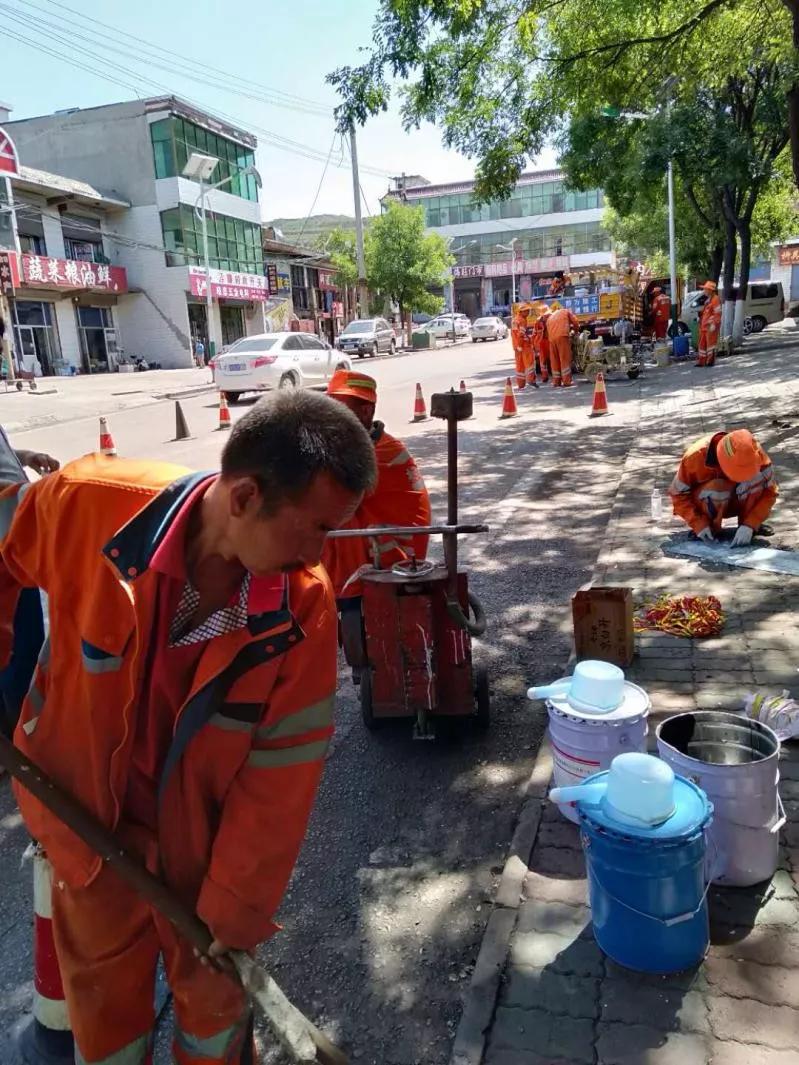 段纯镇集中开展道路交通领域乱象专项整治行动