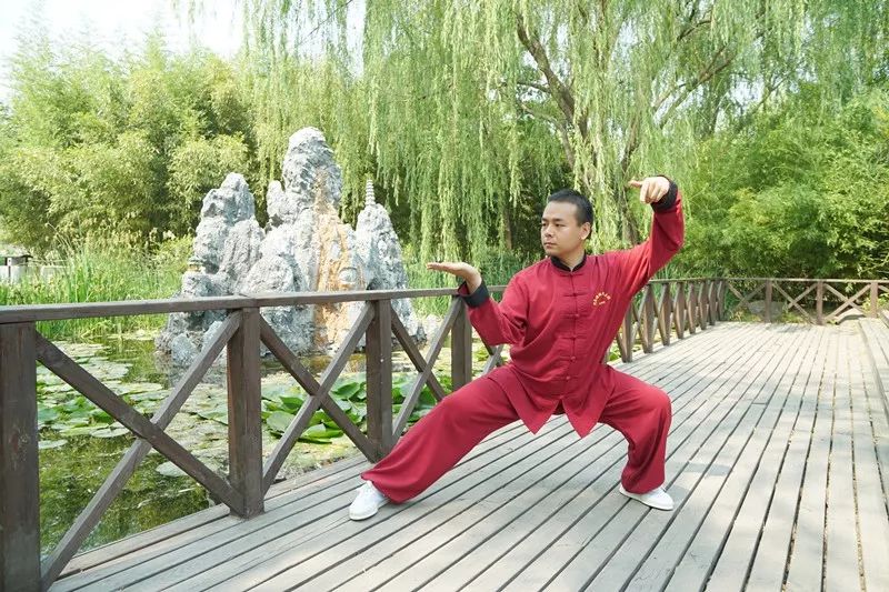 恭喜!太极(八法五步)视频大赛前期展播获奖名单