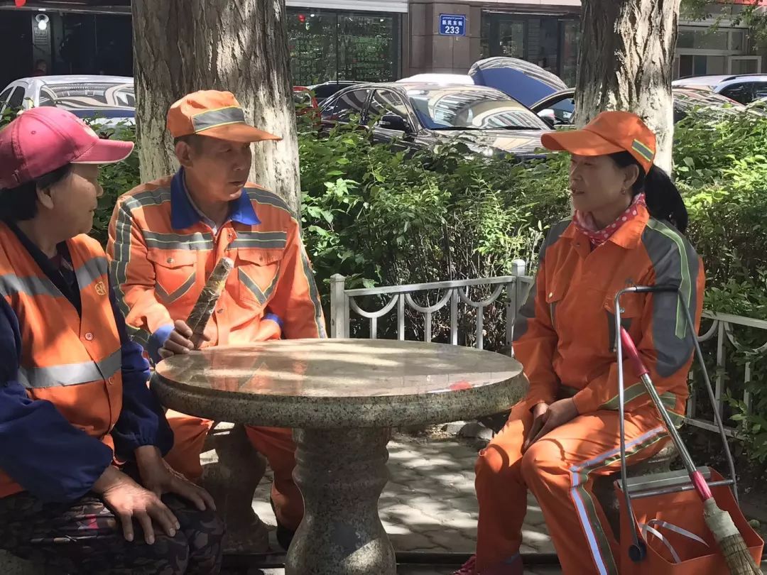 保洁员人均保洁面积_保洁员