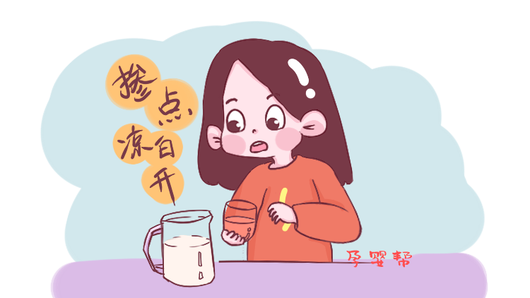                     原创            3种常见“白开水”含有有害物质，别给宝宝喝，影响健康