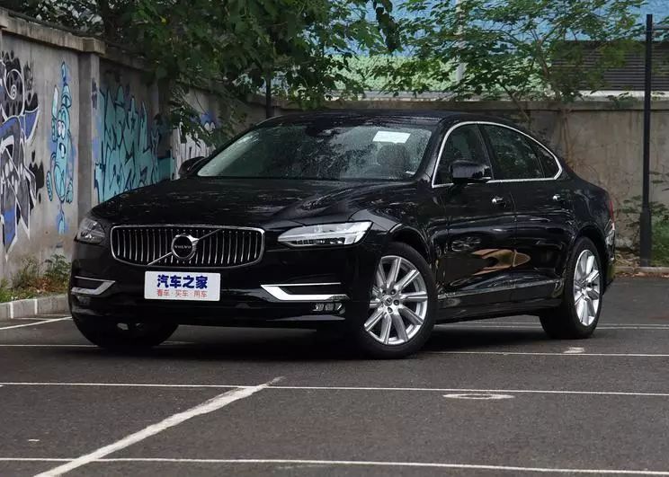 s90沃尔沃2025款详情 94c27ed15a4041ad908de994873c1245.jpeg