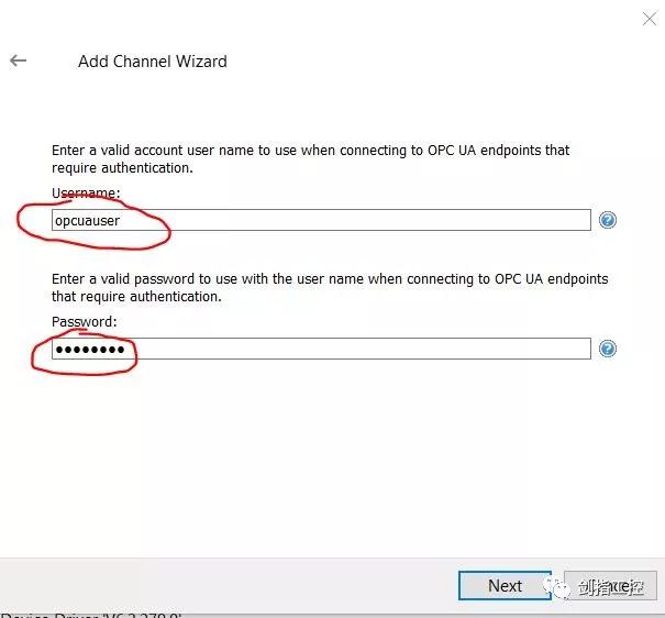 OPC-UA技术在SCADA上的应用