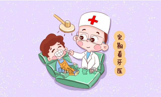                     宝宝牙齿健康的关键，“窝沟封闭”要做好，对孩子有着重要影响