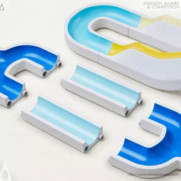 2019 A' 设计大奖——玩具、游戏类获奖作品欣赏_搜狐汽车_搜狐网