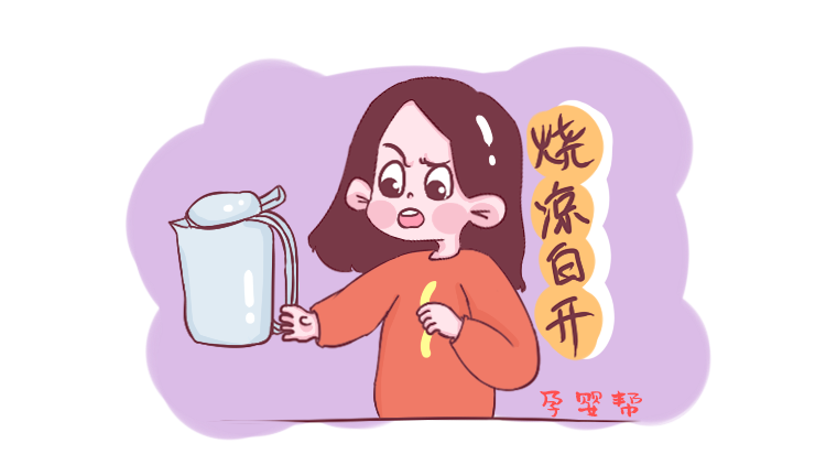                     原创            3种常见“白开水”含有有害物质，别给宝宝喝，影响健康
