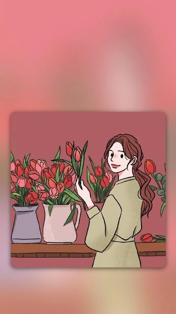 成语什么心情愿_成语故事简笔画(2)