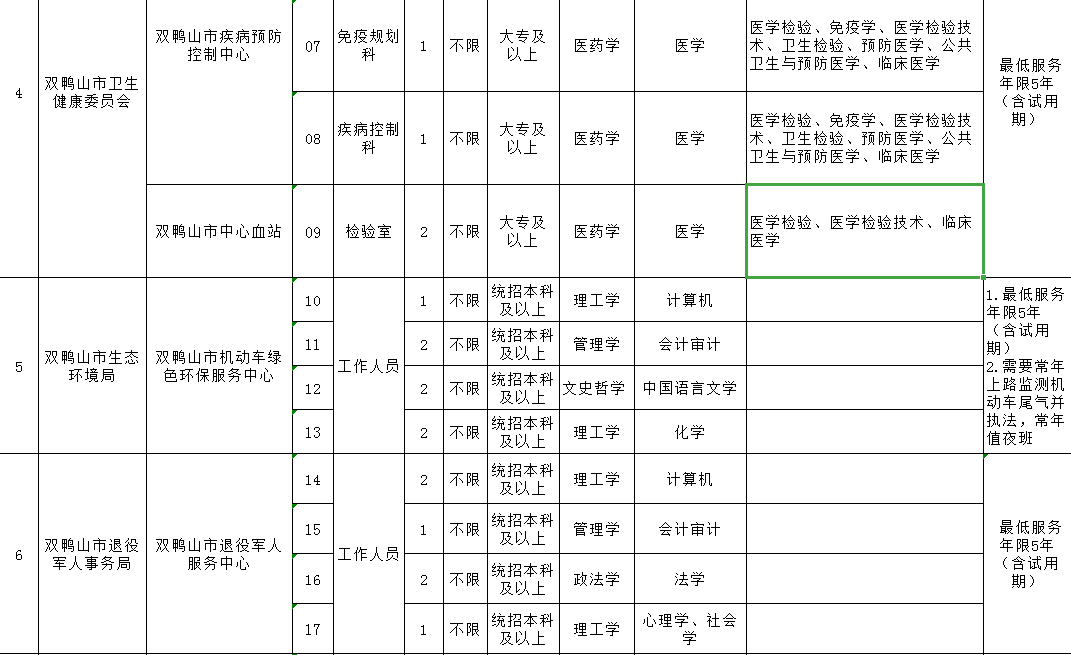 招聘统计表_2017年新疆克州阿图什市教育局赴内地招聘教师工作方案(3)