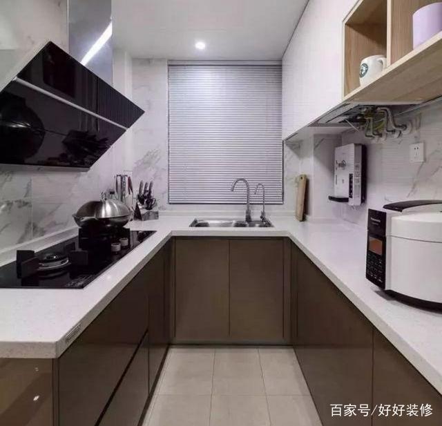 干净整洁的厨房看起来才舒服 9c2033b2872e41ce8cba99463051c9d7.jpeg