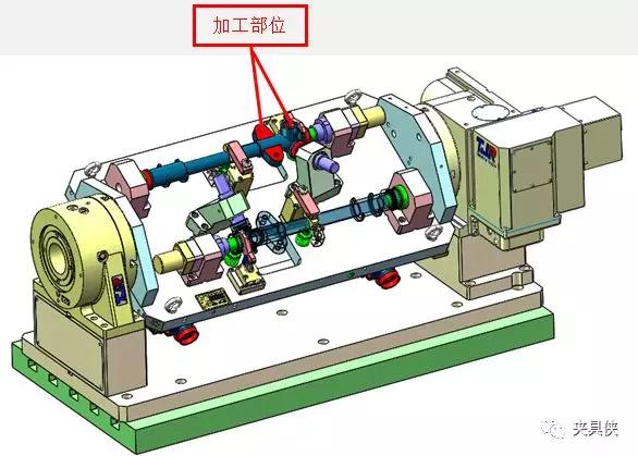 汽车关键零部件的工艺就该这样做  第12张