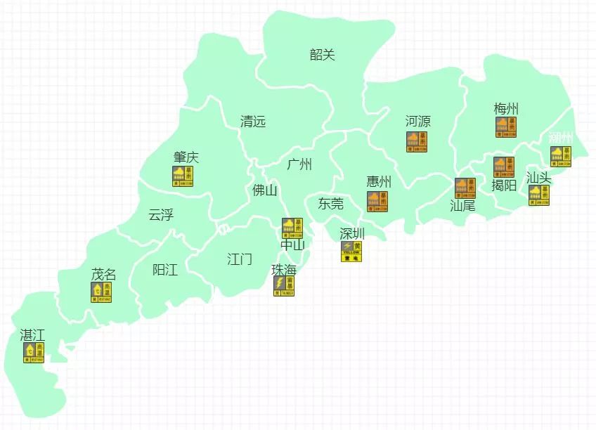  锁定广东 5 台，体验体育直播的巅峰时刻