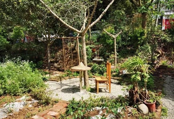 华阳杨梅小镇人均消费_杨梅小镇图片(3)